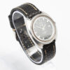 Omega Seamaster Cosmic 2000 Cal. 1012 Ref. 166.128. From 1971. Dark grey dial. Automatic Steel.
