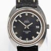 Omega Seamaster Cosmic 2000 Cal. 1012 Ref. 166.128. From 1971. Dark grey dial. Automatic Steel.