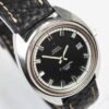 Omega Seamaster Cosmic 2000 Cal. 1012 Ref. 166.128. From 1971. Dark grey dial. Automatic Steel.