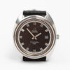 Omega Seamaster Cosmic 2000 Cal. 1012 Ref. 166.128. From 1971. Dark grey dial. Automatic Steel.