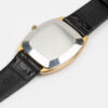 Omega de Ville Cal. 625 Ref. 111.0139. From 1978. Rectangular watch. Manual movment. Gold-plated.