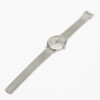 Omega de Ville Cal. 711 Ref. 165 008. From 1968. Linen dial. Automatic movment.