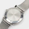Omega de Ville Cal. 711 Ref. 165 008. From 1968. Linen dial. Automatic movment.