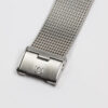 Omega de Ville Cal. 711 Ref. 165 008. From 1968. Linen dial. Automatic movment.