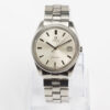 Omega Seamaster date Cal. 565 Ref. 168 022. From 1969. Automatic movement. Steel case.