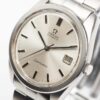 Omega Seamaster date Cal. 565 Ref. 168 022. From 1969. Automatic movement. Steel case.
