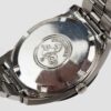 Omega Seamaster date Cal. 565 Ref. 168 022. From 1969. Automatic movement. Steel case.