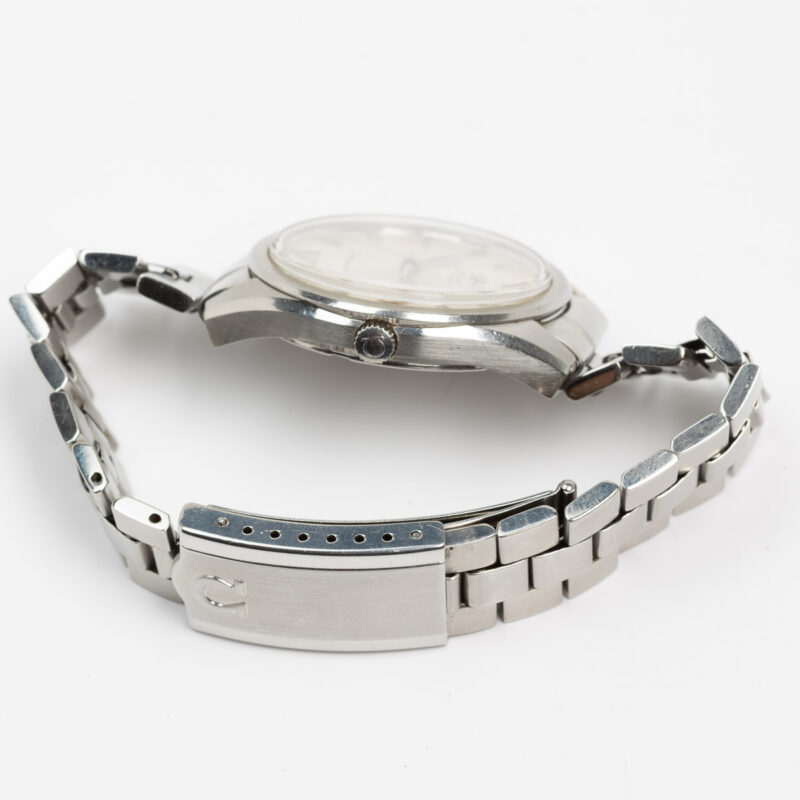 1969 Omega Seamaster - Image 11