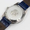 Omega Seamaster Chronometer date Cal. 1011 Ref. 168 0061. From 1973. Automatic. Steel.