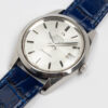 Omega Seamaster Chronometer date Cal. 1011 Ref. 168 0061. From 1973. Automatic. Steel.