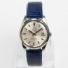 Omega Seamaster Chronometer date Cal. 1011 Ref. 168 0061. From 1973. Automatic. Steel.