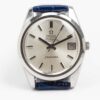 Omega Seamaster Chronometer date Cal. 1011 Ref. 168 0061. From 1973. Automatic. Steel.