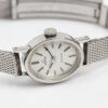 Ladies Omega Genève Cal. 485 Ref. 511.363. From 1972. Manual movement. Steel case.