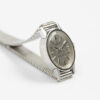 Ladies Omega Genève Cal. 485 Ref. 511.363. From 1972. Manual movement. Steel case.