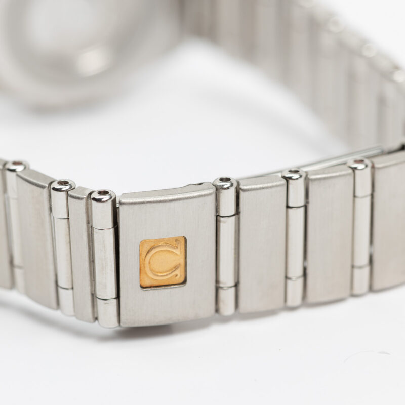1997 Omega Constellation Manhattan - Image 15