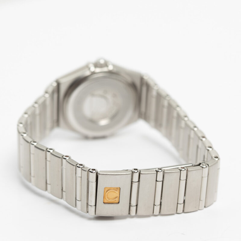 1997 Omega Constellation Manhattan - Image 16
