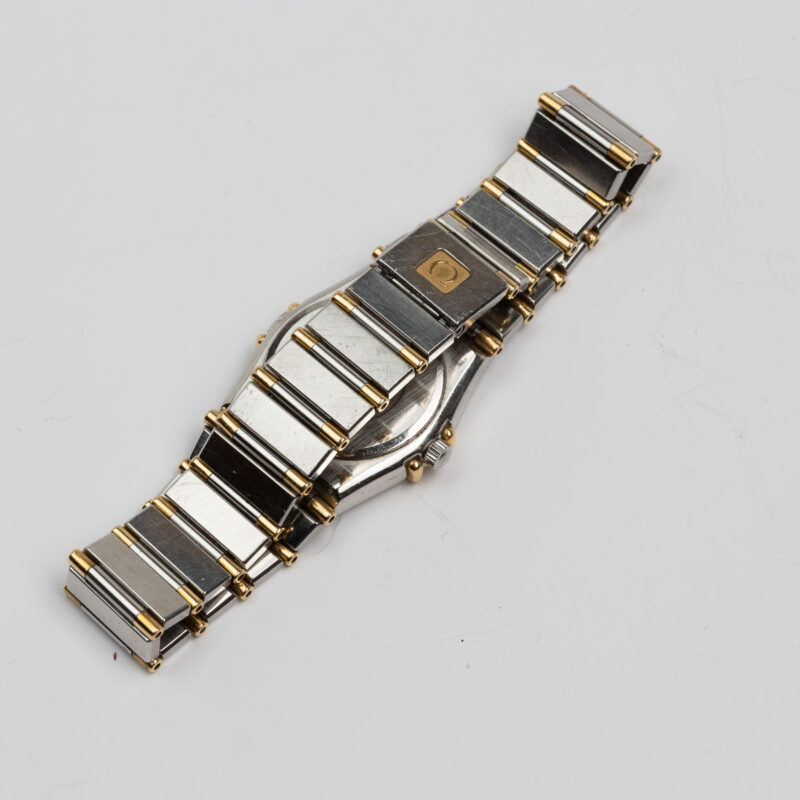 1993 Omega Constellation Manhattan - Image 6