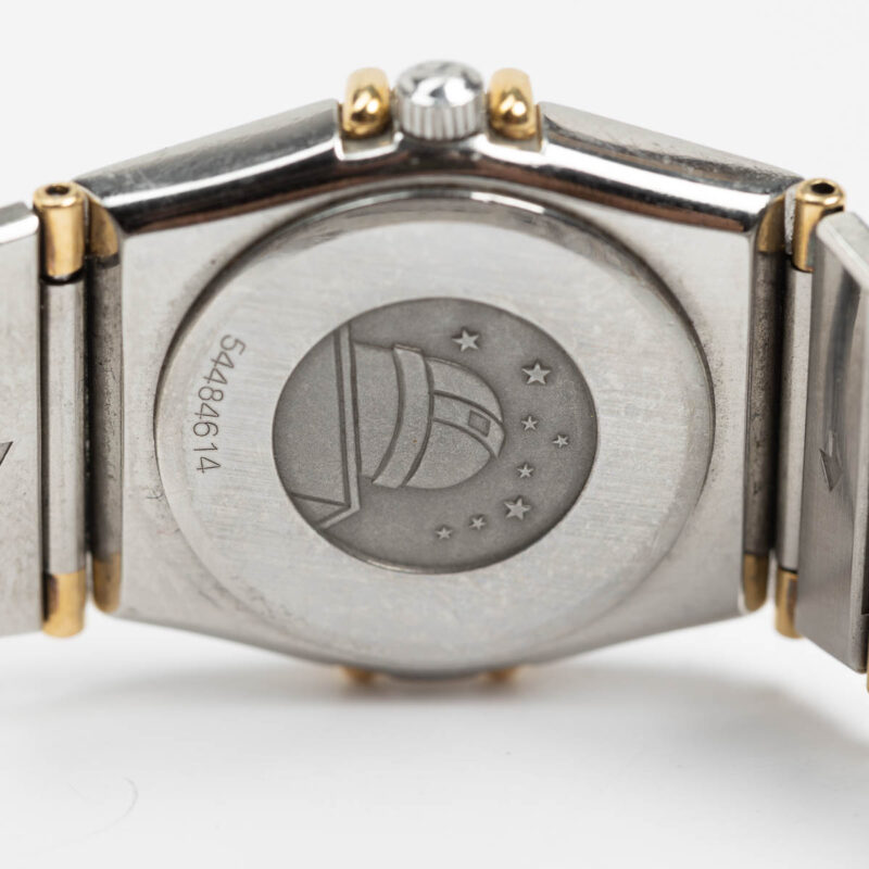 1993 Omega Constellation Manhattan - Image 11