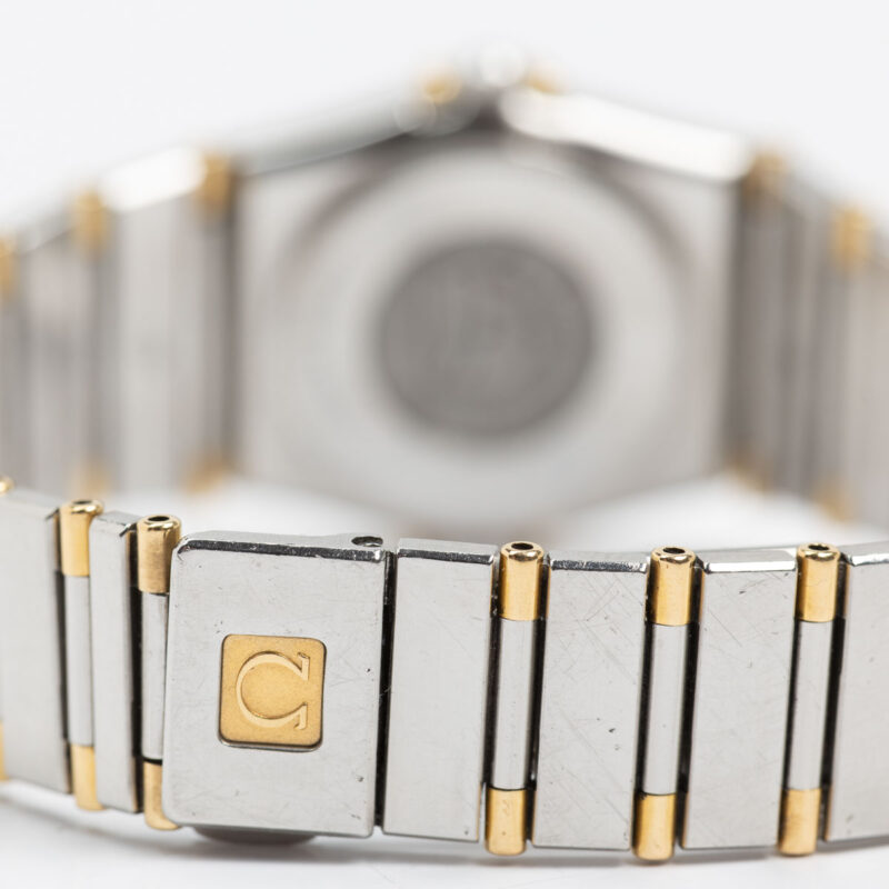 1993 Omega Constellation Manhattan - Image 12