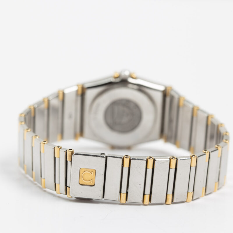 1993 Omega Constellation Manhattan - Image 13