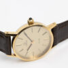 Ladies Omega de Ville Cal. 625 Ref. 511.0392. From 1979. Manual movment. Gold plated.