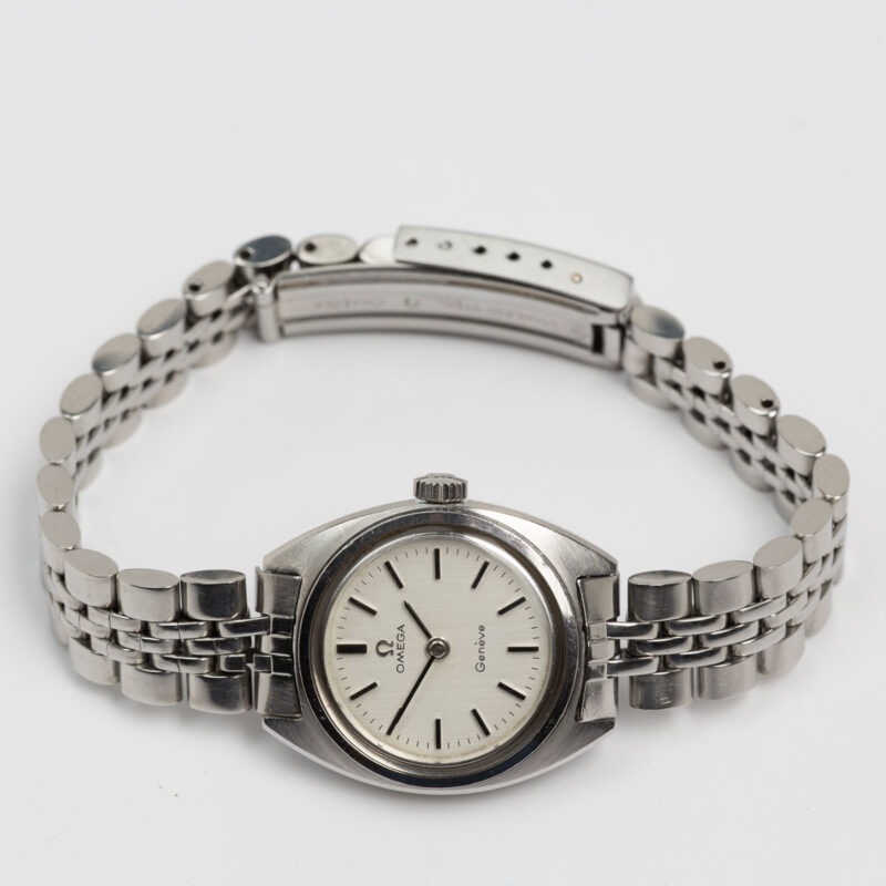 1970 Omega Genève - Image 5
