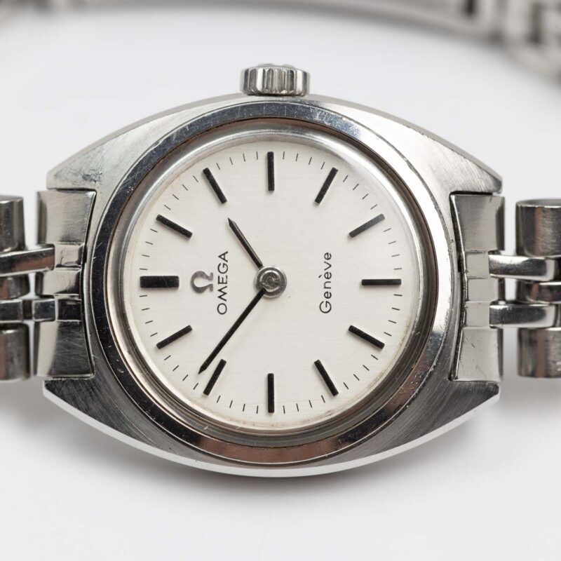 1970 Omega Genève - Image 4