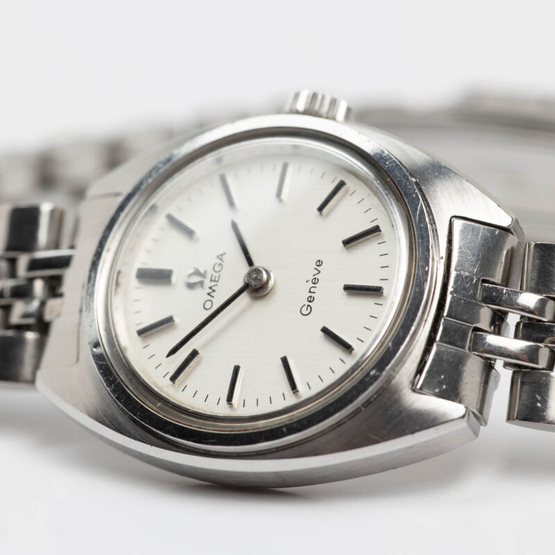 1970 Omega Genève - Image 3