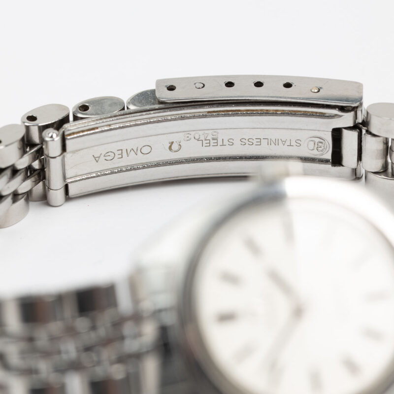 1970 Omega Genève - Image 6