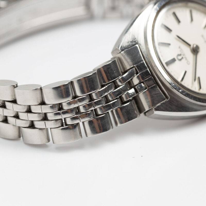 1970 Omega Genève - Image 7