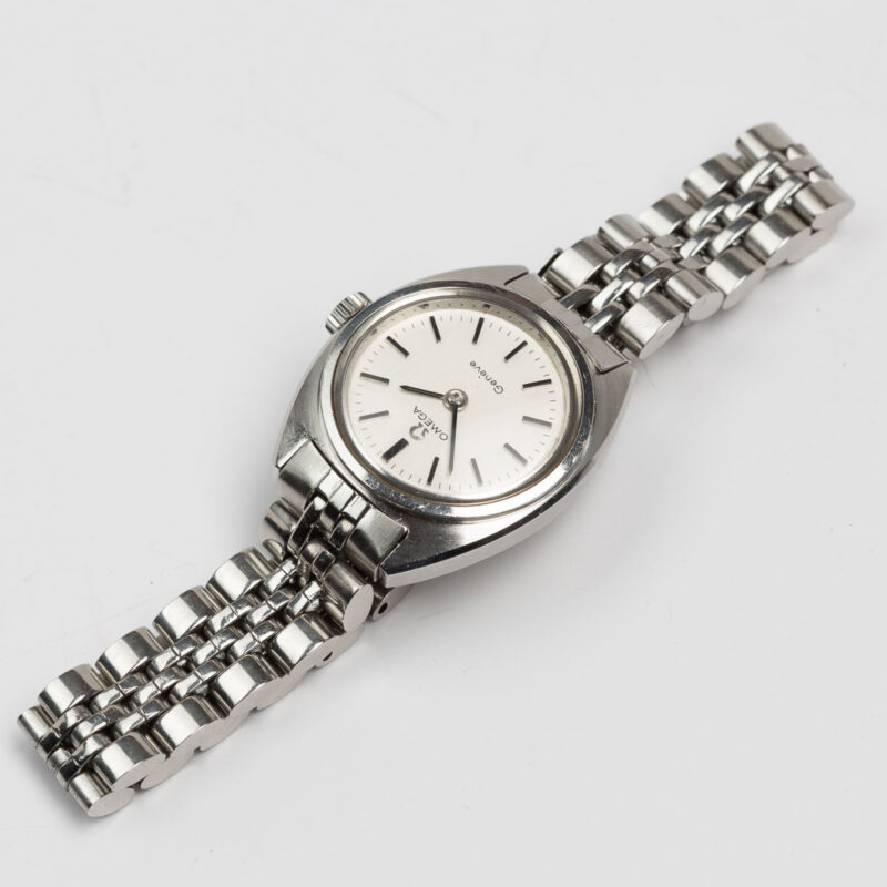 1970 Omega Genève - Image 11