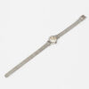 Ladies Omega de Ville Cal. 484 Ref. 511.254. From 1968. Manual movement. Steel case.