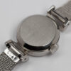 Ladies Omega de Ville Cal. 484 Ref. 511.254. From 1968. Manual movement. Steel case.