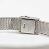 Ladies Omega de Ville Cal. 484 Ref. 511.254. From 1968. Manual movement. Steel case.