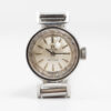 Ladies Omega de Ville Cal. 484 Ref. 511.254. From 1968. Manual movement. Steel case.