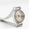 Ladies Omega de Ville Cal. 484 Ref. 511.254. From 1968. Manual movement. Steel case.