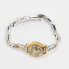 Ladies Omega de Ville Cal. 483 Ref. 511.088. From 1963. Manual movment. Gold plated.
