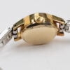 Ladies Omega de Ville Cal. 483 Ref. 511.088. From 1963. Manual movment. Gold plated.