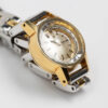 Ladies Omega de Ville Cal. 483 Ref. 511.088. From 1963. Manual movment. Gold plated.