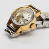 Ladies Omega de Ville Cal. 483 Ref. 511.088. From 1963. Manual movment. Gold plated.
