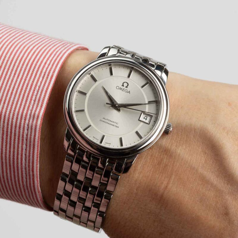 1986 Omega de Ville - Image 3