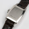 Ladies Omega Genève Cal. 485 Ref. 511.362. From 1971. Manual movment. Plated white gold.