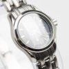 Ladies Omega Seamaster Diver 120m Cal. 1538 Ref. 2571.81. From 1993. Quartz movement. Steel case. Blue dial.