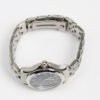 Ladies Omega Seamaster Diver 120m Cal. 1538 Ref. 2571.81. From 1993. Quartz movement. Steel case. Blue dial.