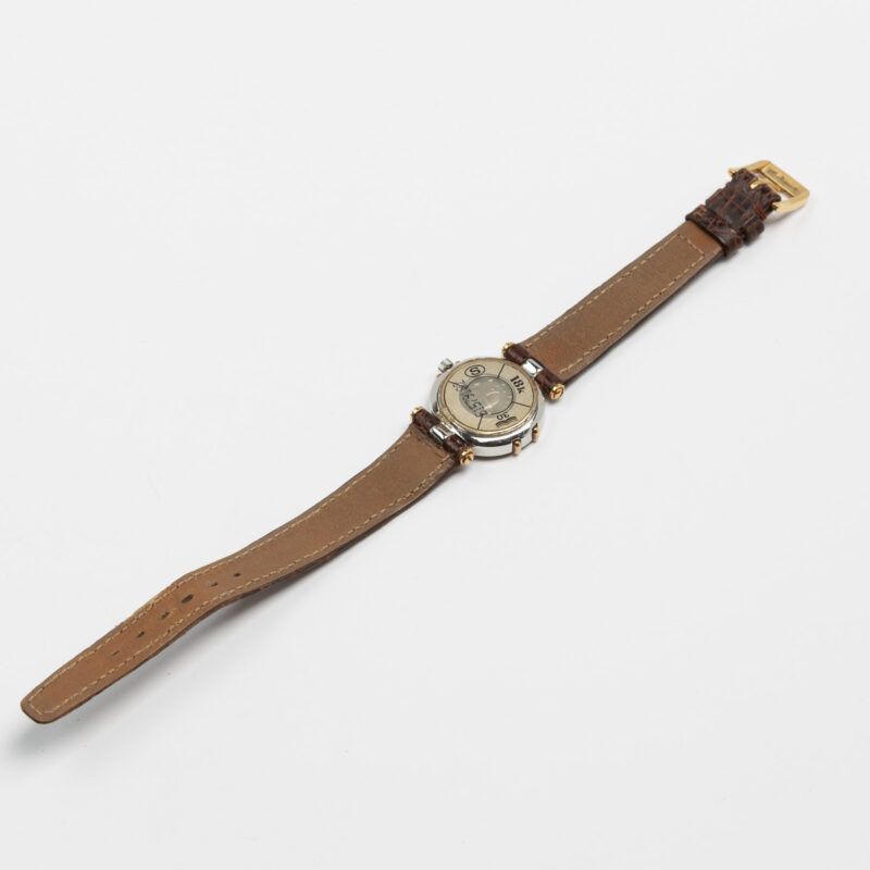 1985 Omega Constellation Manhattan - Image 9