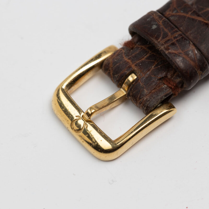 1985 Omega Constellation Manhattan - Image 13