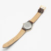 Omega Seamaster Cosmic 2000 date Cal. 1012 Ref. 166.128. From 1973. Automatic movment. Gold cup.
