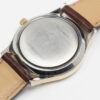 Omega Seamaster Cosmic 2000 date Cal. 1012 Ref. 166.128. From 1973. Automatic movment. Gold cup.
