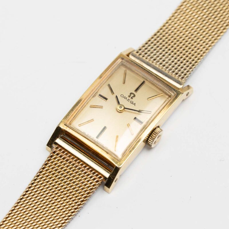 1966 Omega - Image 7