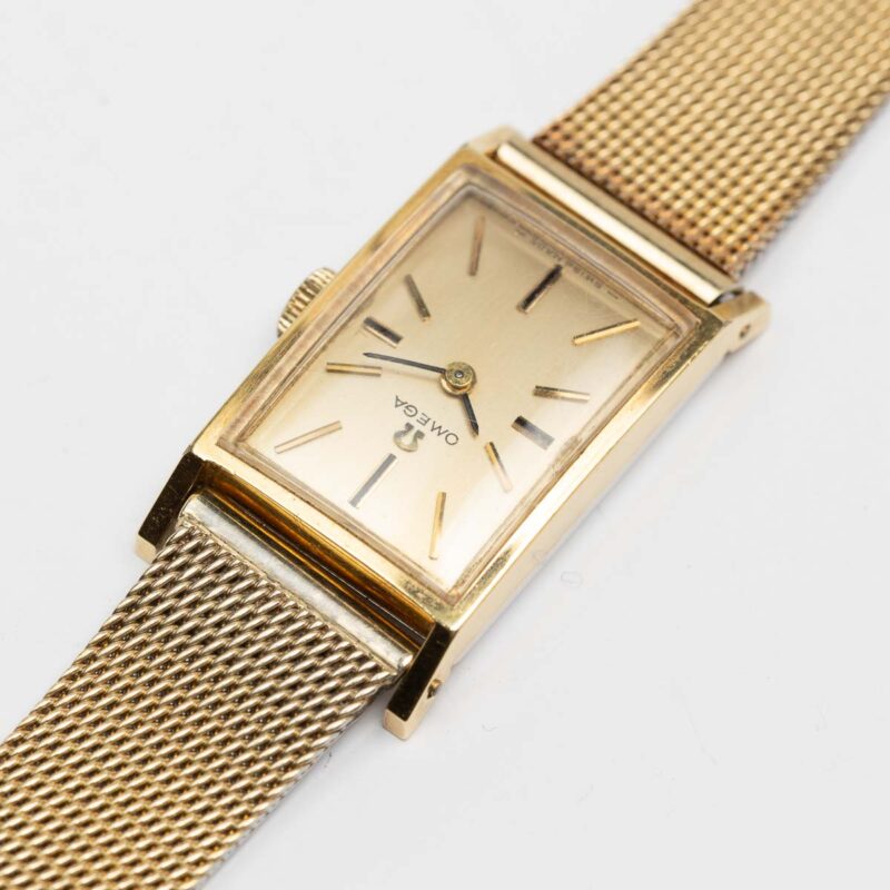 1966 Omega - Image 8